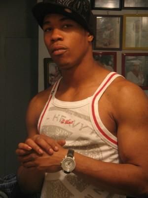 Byron Holland