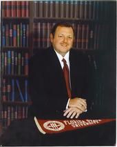 Richard Burgess