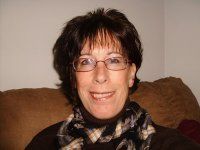 Teri Weaver