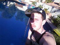 Shaine Oconnor