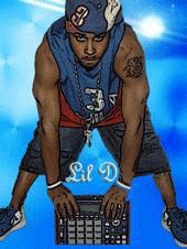 Doniel Strong