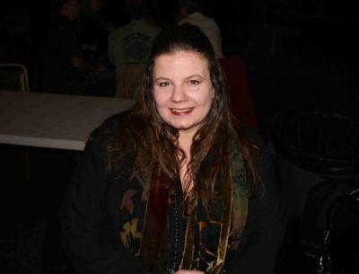 Kelly Peterson