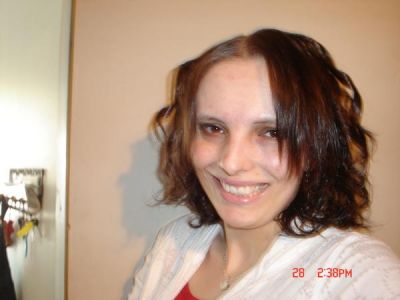 Brittney Rawlins