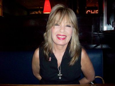 Cynthia Carman