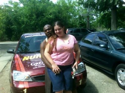Stacy Chavis