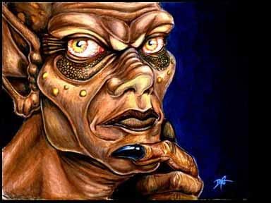 Darryl Gott