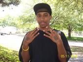 Dominquic Scott
