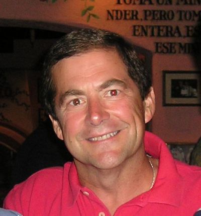 David Steil
