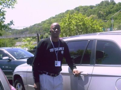 Brent Richardson