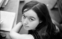 Marion Stevens