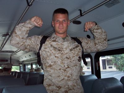 Kevin Netherton