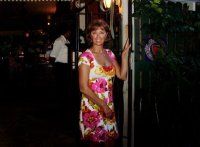 Deborah Williams