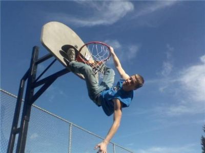 Jalen Brooks