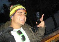 Andres Portillo
