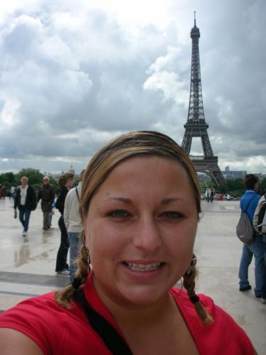 Holly Corson