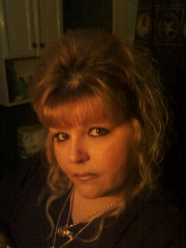 Bonnie Stevenson