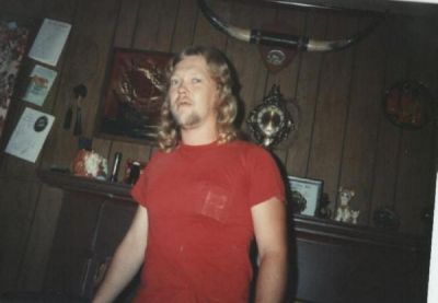 Daniel Smith