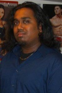 Alvin Badlu