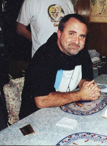Scott Cunningham