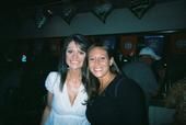 Sara Evans