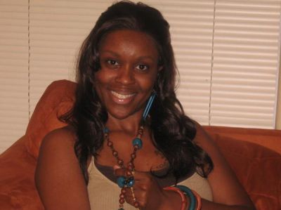 Sharon Lawson