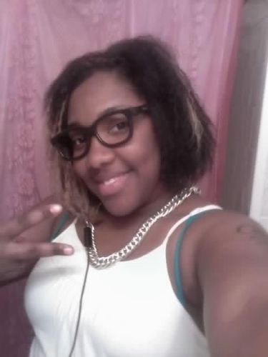 Desiree Thompson