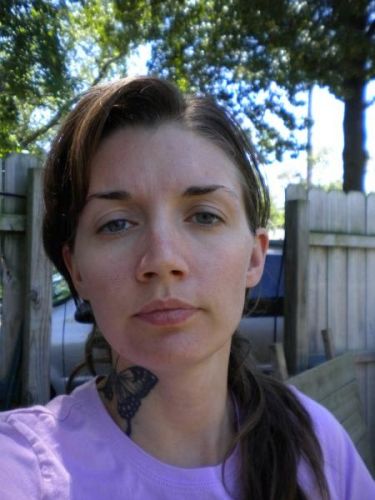 Heather Gothberg