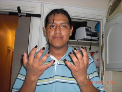 Michael Corona