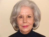 Phyllis Carter