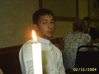Adam Shehata