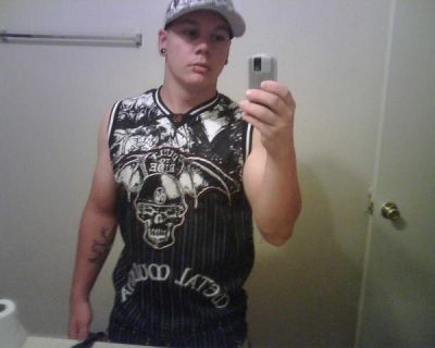Travis Riley