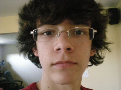 Joel Riebel