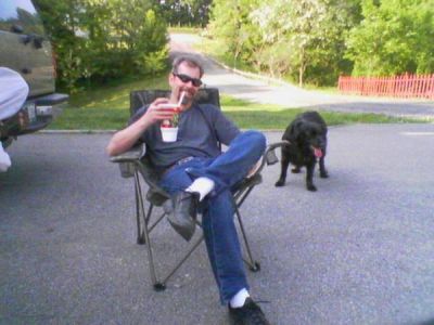 Bruce Fularz