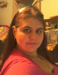 Samantha Sanders