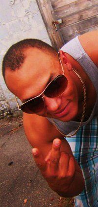Darrin Ryder