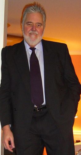 John Moore