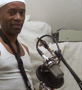 Gregory Mitchell