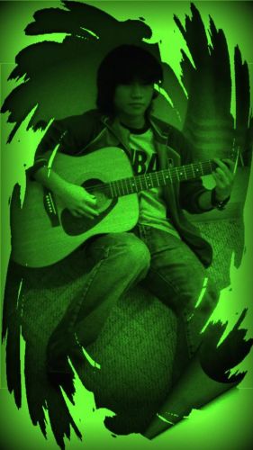 Tong Yang