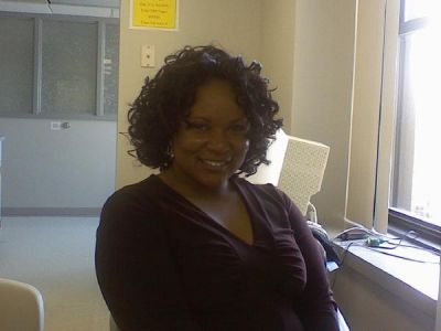 Adrienne Haralson