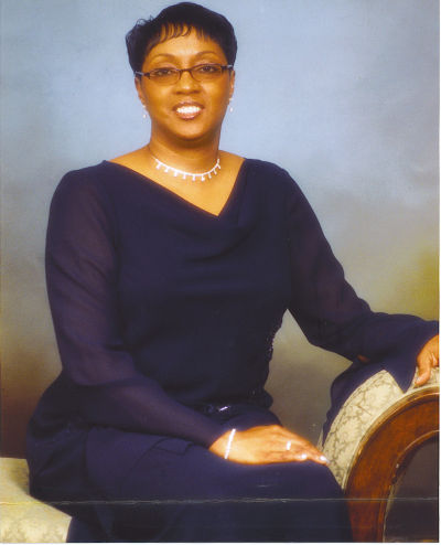 Deborah Roseboro