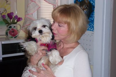 Barbara Dorley