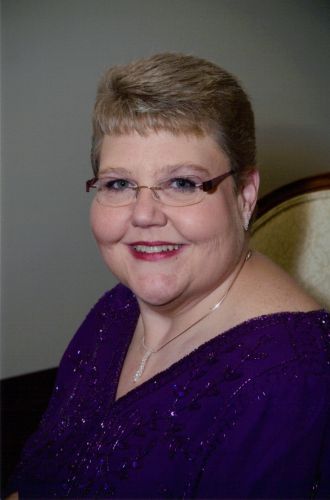 Claudia Howell