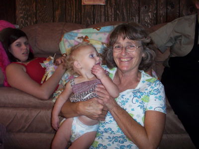 Sharon Kolodge