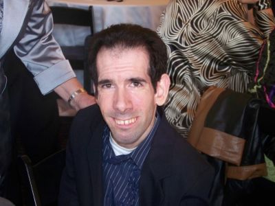 Alberto Baston