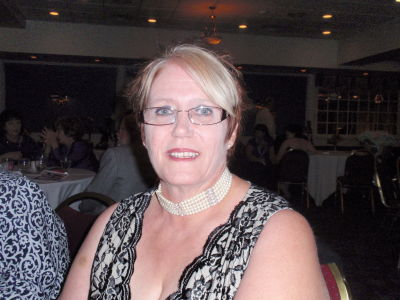 Diane Yaddow