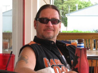 John Coffman