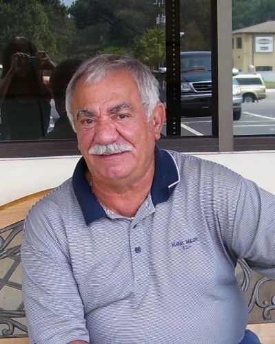 Frank Castranova