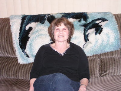Delila Esary
