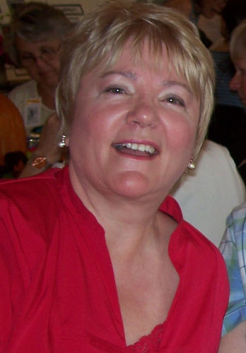Nora Guckert