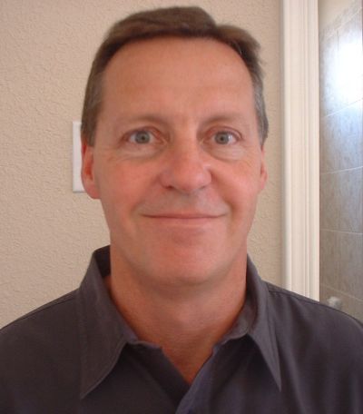 Richard Francis